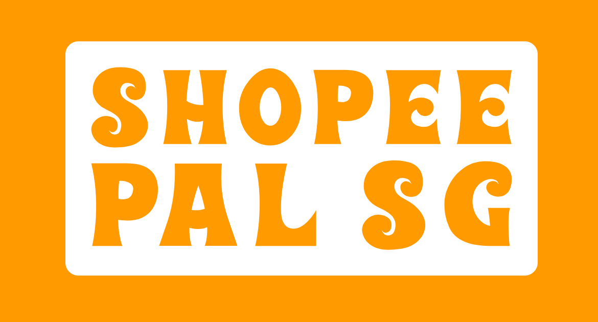 ShopeePal Logo